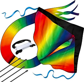 AGreatLife Rainbow Kite