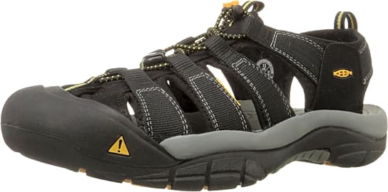 Keen Newport H2