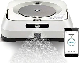 iRobot Braava Jet M6