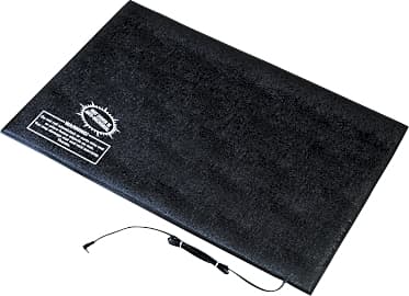 Secure Monitor System