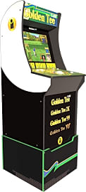 Arcade 1Up Golden Tee
