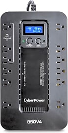 CyberPower EC850