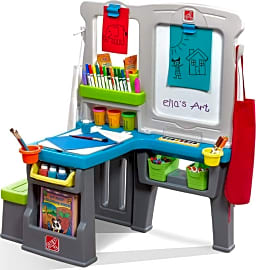 Step2 Great Creations Art Center