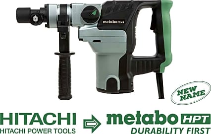 Metabo HPT DH38YE2