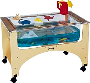 Jonti-Craft See-Thru