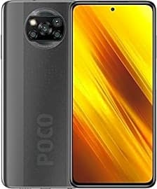 Xiaomi Poco X3