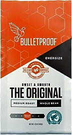 Bulletproof Energize