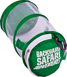 Backyard Safari Pop Up