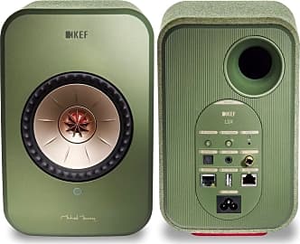 KEF LSX
