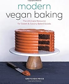 Modern Vegan Baking
