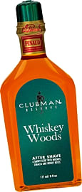 Clubman Reserve Whiskey Woods