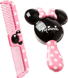 Disney Minnie Wide Tooth