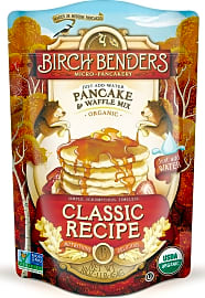 Birch Benders Organic Classic