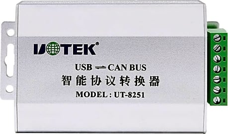 Utek UT-8251