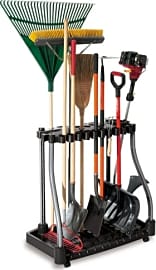 Rubbermaid Deluxe Tower