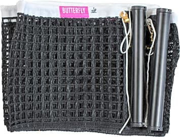 Butterfly RNP Replacement