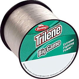 Berkley Trilene Big Game