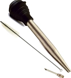 Norpro Deluxe Baster Set
