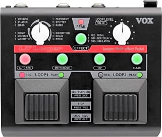 Vox Lil' Looper