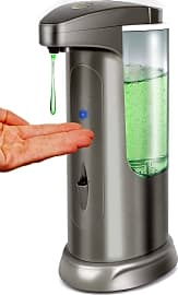 Hanamichi High Capacity