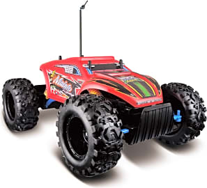 Maisto Rock Crawler