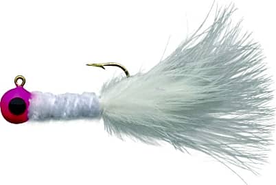Eagle Claw Jig