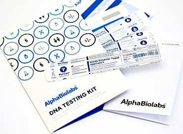 Alpha BioLabs Kit
