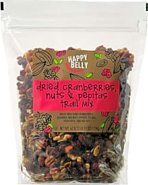 Happy Belly Trail Mix