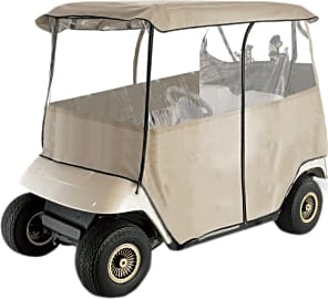 Leader Accessories Deluxe