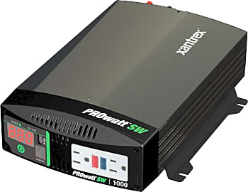 Xantrex ProWatt