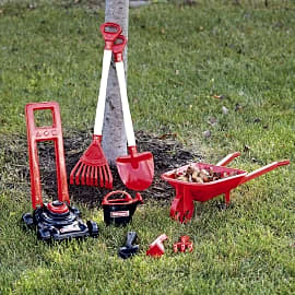 Craftsman My First Garden Set