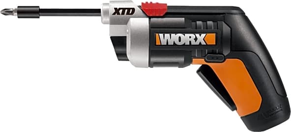 Worx XTD