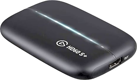 Elgato HD60 S+