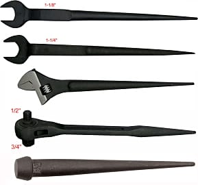 Calterm Ironworker Kit