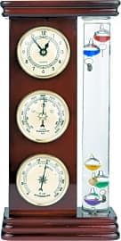Lily Home Analog Weather Station GL08
