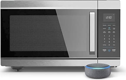 Amazon Smart Oven