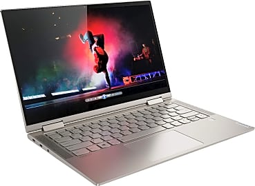Yoga C740