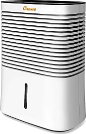 Crane Moisture Removal