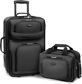 U.S Traveler Rio Two Piece Set