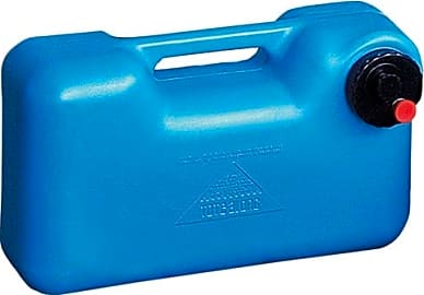 Barker Original Tote-Along