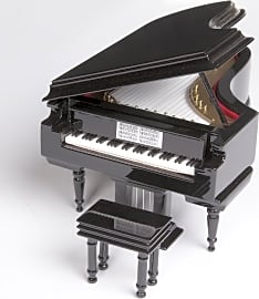 ComputerGear Grand Piano