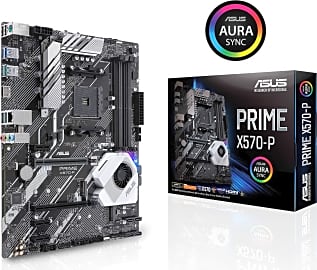 Asus Prime X570-P