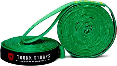 Grand Trunk Suspension