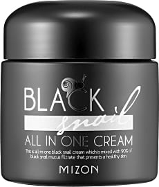 Mizon Black