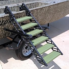 WaterDog Adventure Gear LM-6H