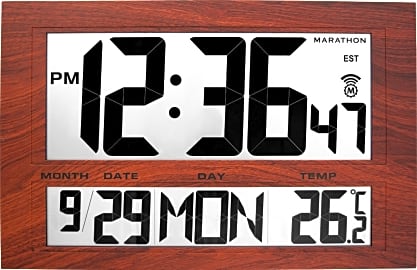 Marathon Jumbo CL030025