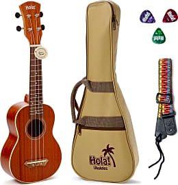 Hola! Music Deluxe Soprano