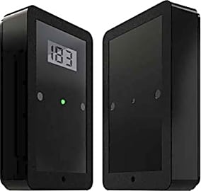 PeopleCounterOnline Display