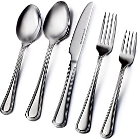 Sagler Flatware