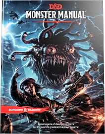 Monster Manual